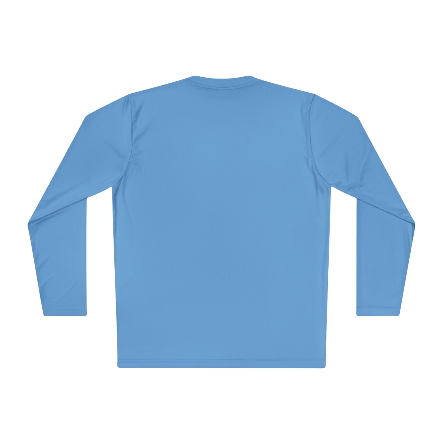 Fayetteville NC Long Sleeve Tee - Unisex Lightweight Graphic Shirt