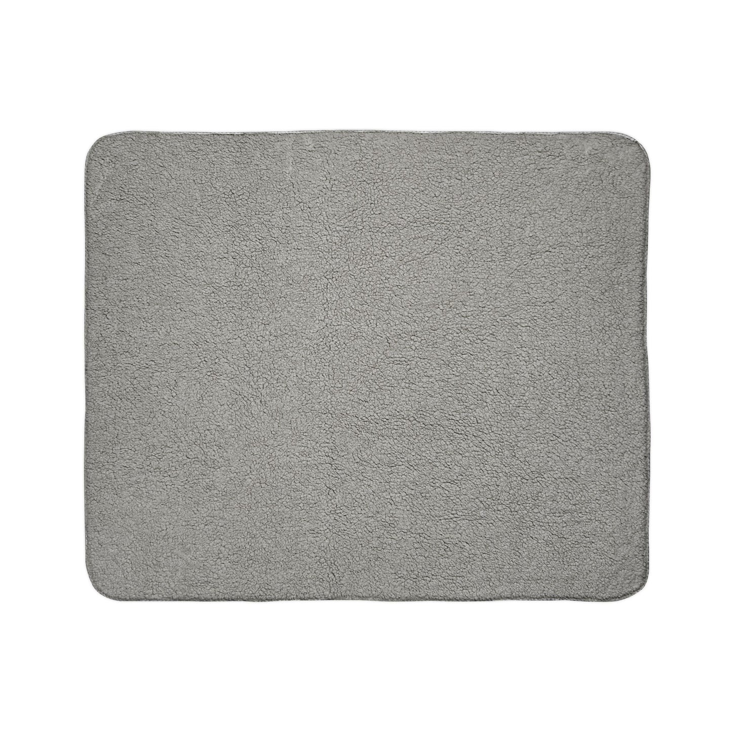 So F@YETTE Ville Fleece Sherpa Blanket - Vibrant Street Art Design for Cozy Home Decor