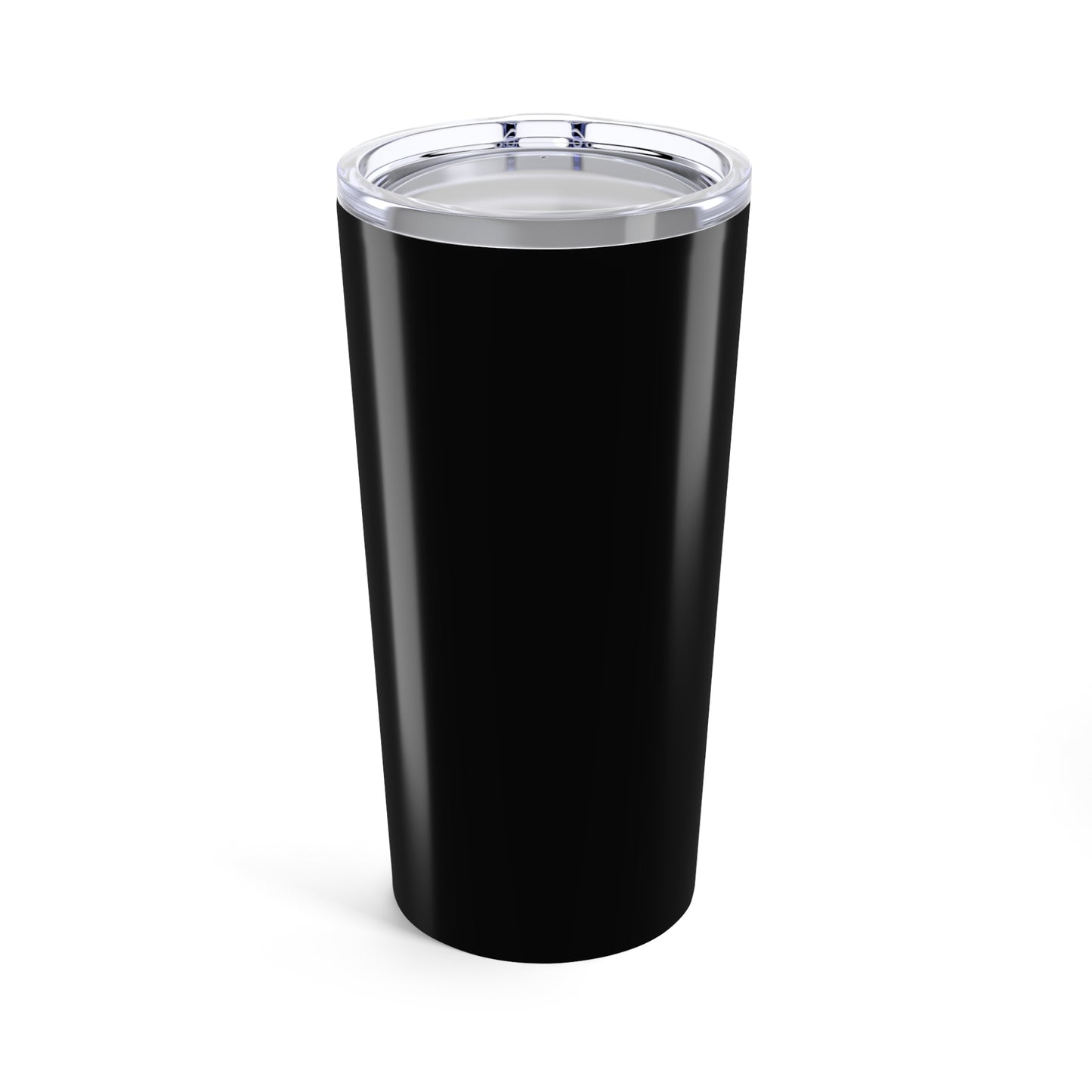 20oz Tumbler - $O F@C€T€ VILLE - Black Travel Mug