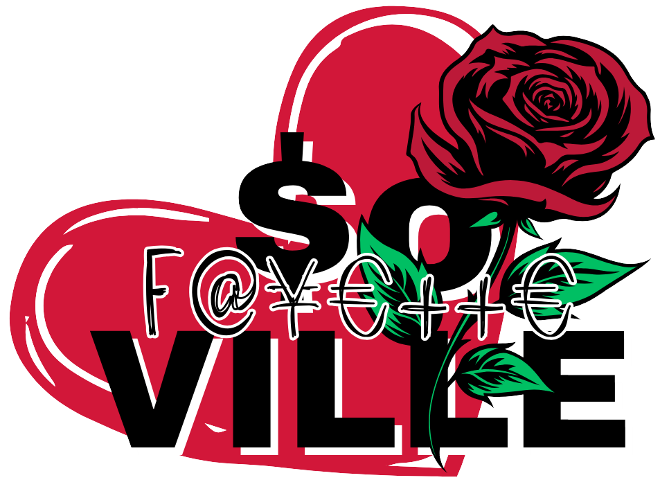 Love So Fayetteville Bundle