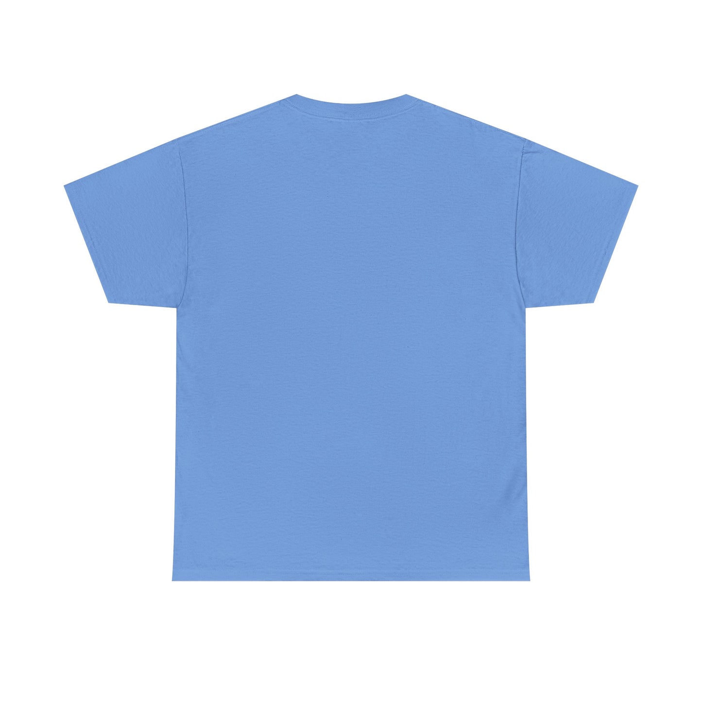 Rep your School (Bulldogs) Unisex Heavy Cotton Tee