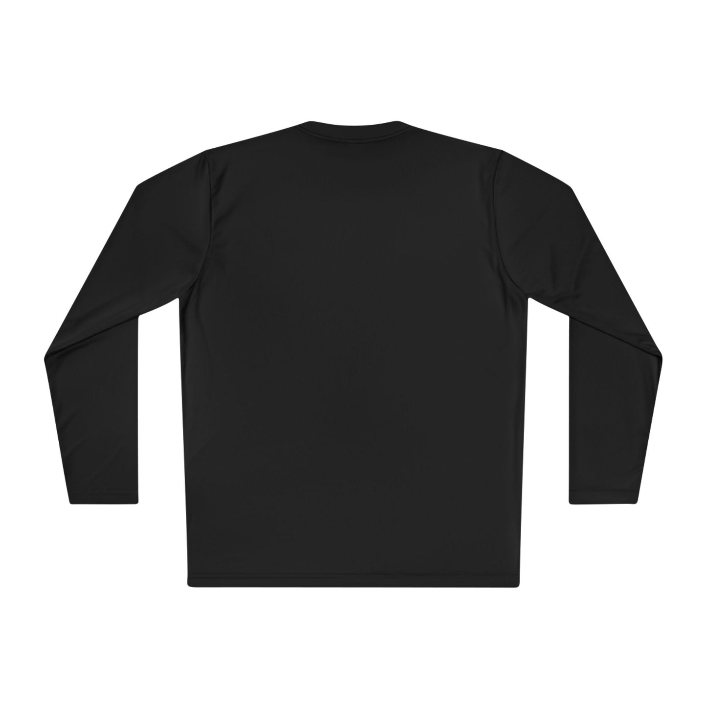 Fayetteville NC Long Sleeve Tee - Unisex Lightweight Graphic Shirt