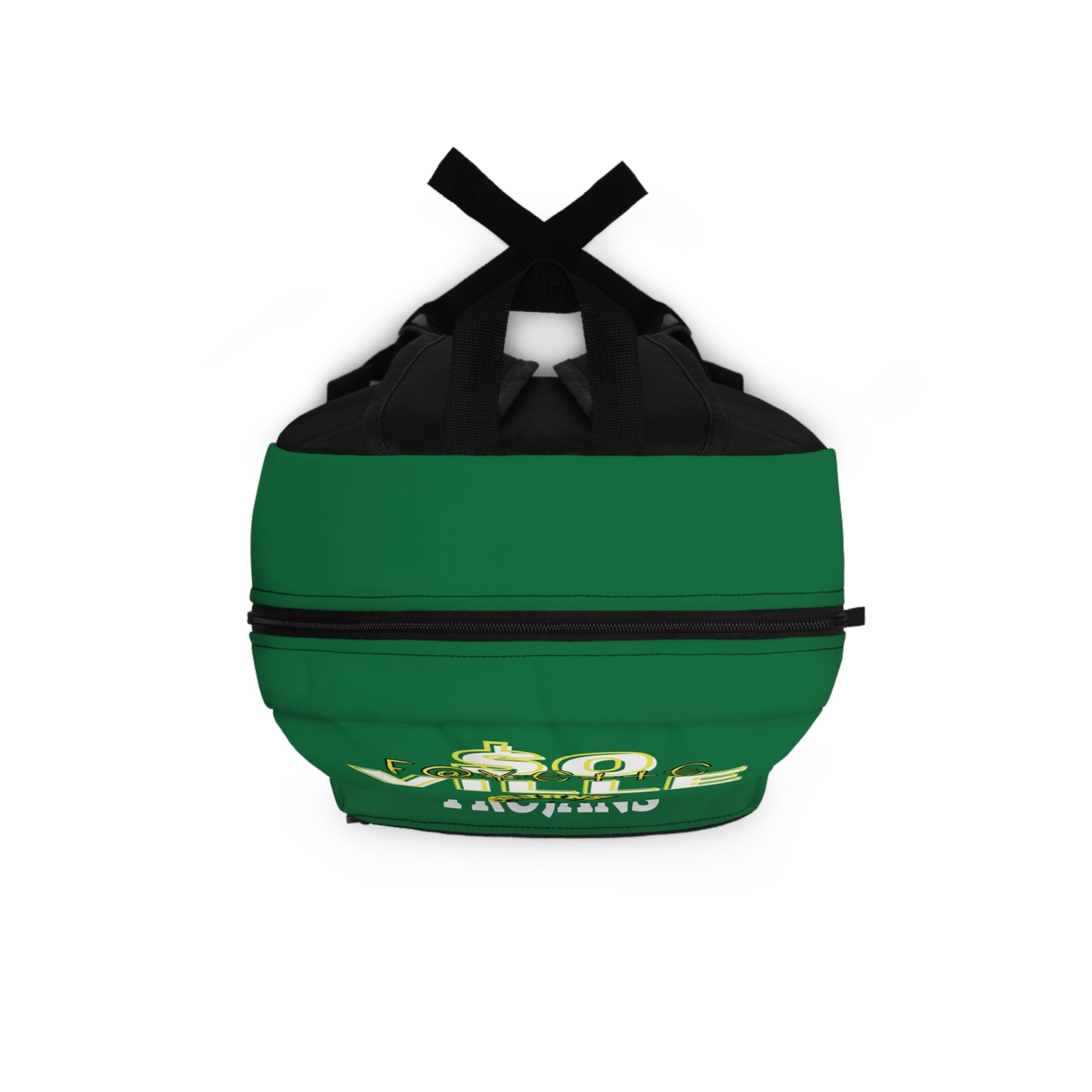 Rep Your School Trendy Northside Backpack for Students - $oVILLE Design