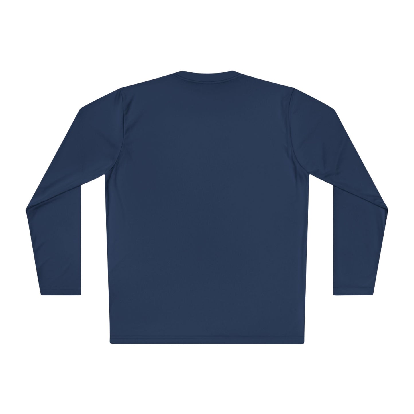 Fayetteville NC Long Sleeve Tee - Unisex Lightweight Graphic Shirt