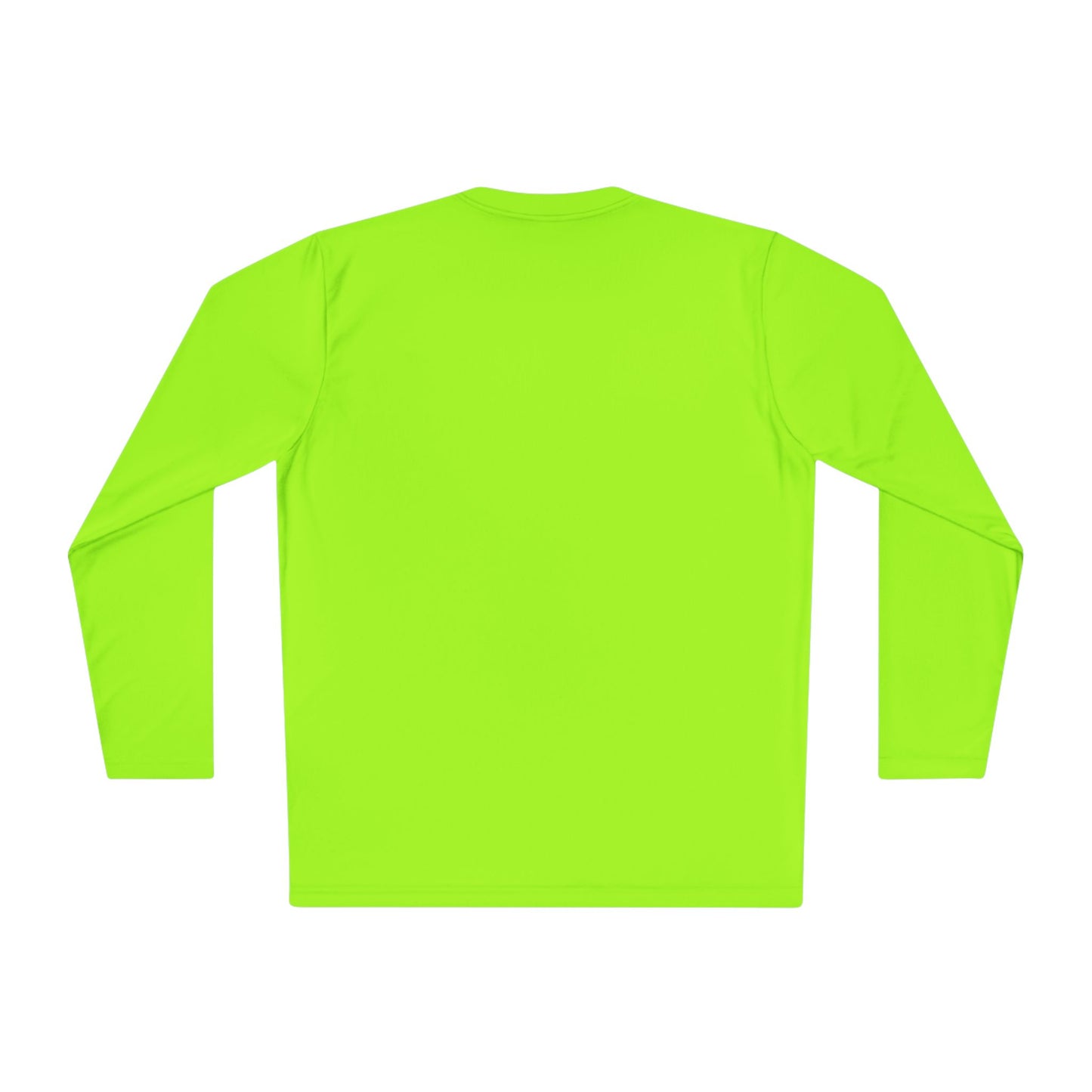 Fayetteville NC Long Sleeve Tee - Unisex Lightweight Graphic Shirt
