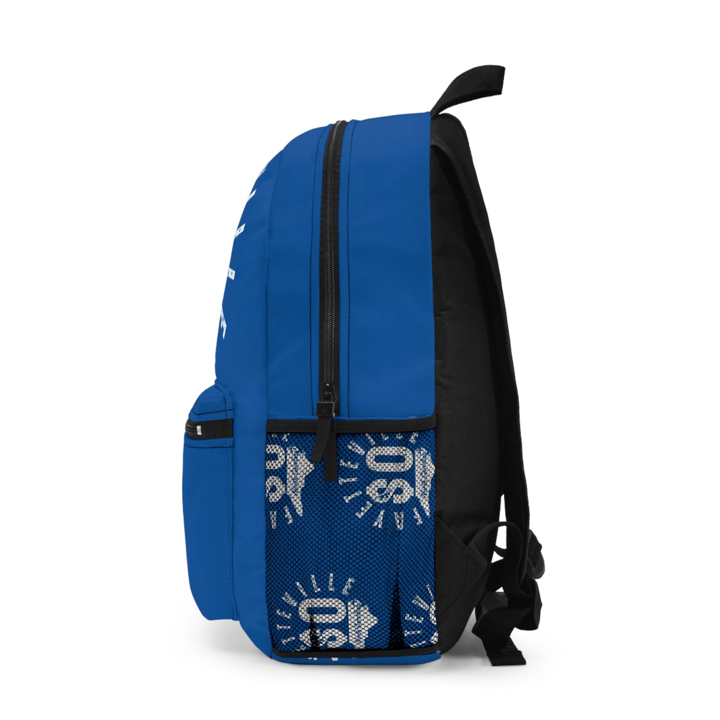$o Fayetteville NC Backpack – Stylish Explorer Bag with State Design