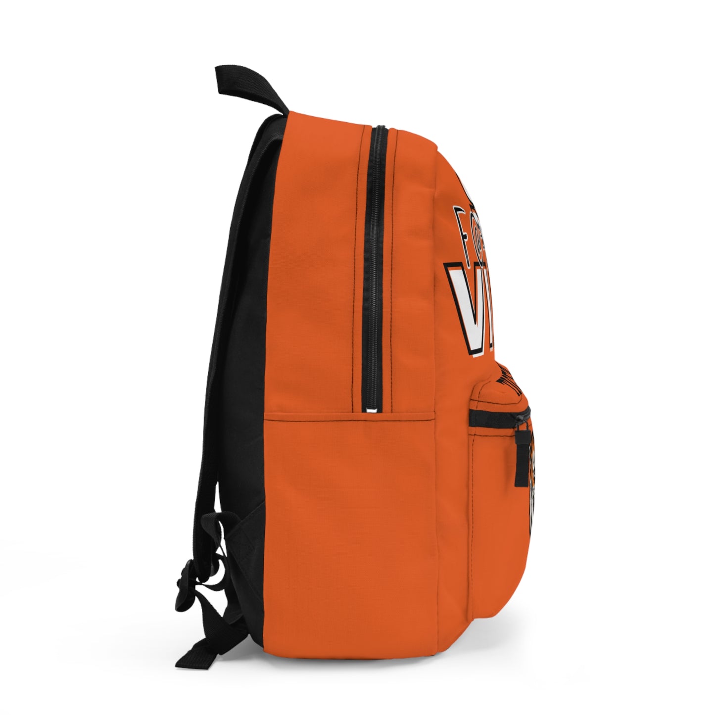 Rep Your City $O VILLE Tigers Backpack - Stylish & Functional School Gear