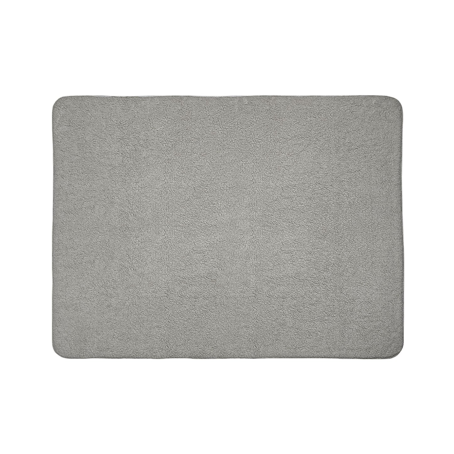 So F@YETTE Ville Fleece Sherpa Blanket - Vibrant Street Art Design for Cozy Home Decor