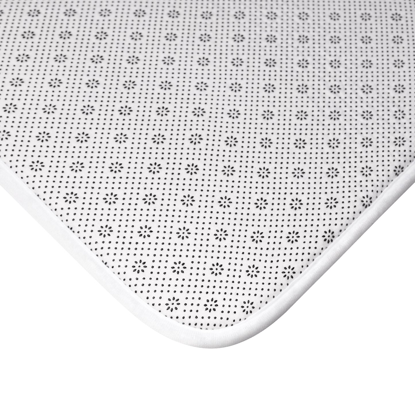 $o Fayetteville North Carolina Bath Mat - Cozy Home Décor