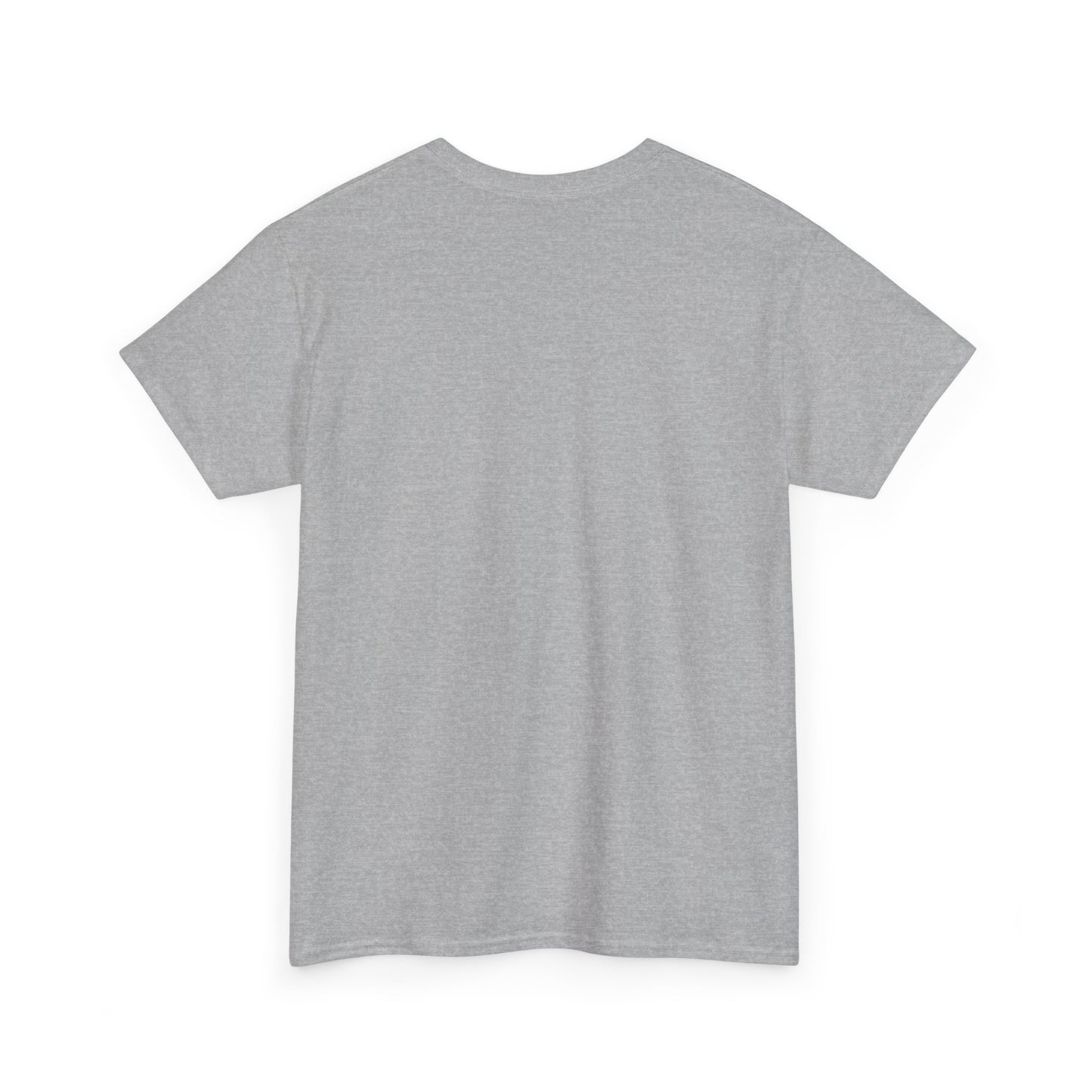 Rep Your School (Buccaneers) Unisex Heavy Cotton Tee