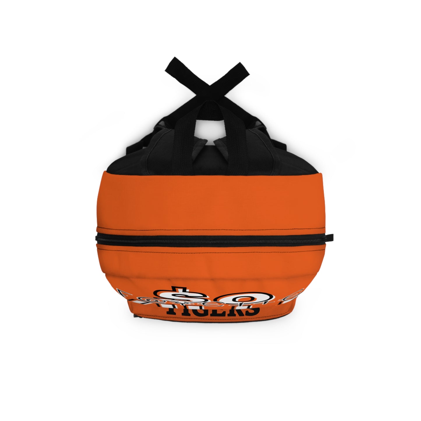Rep Your City $O VILLE Tigers Backpack - Stylish & Functional School Gear