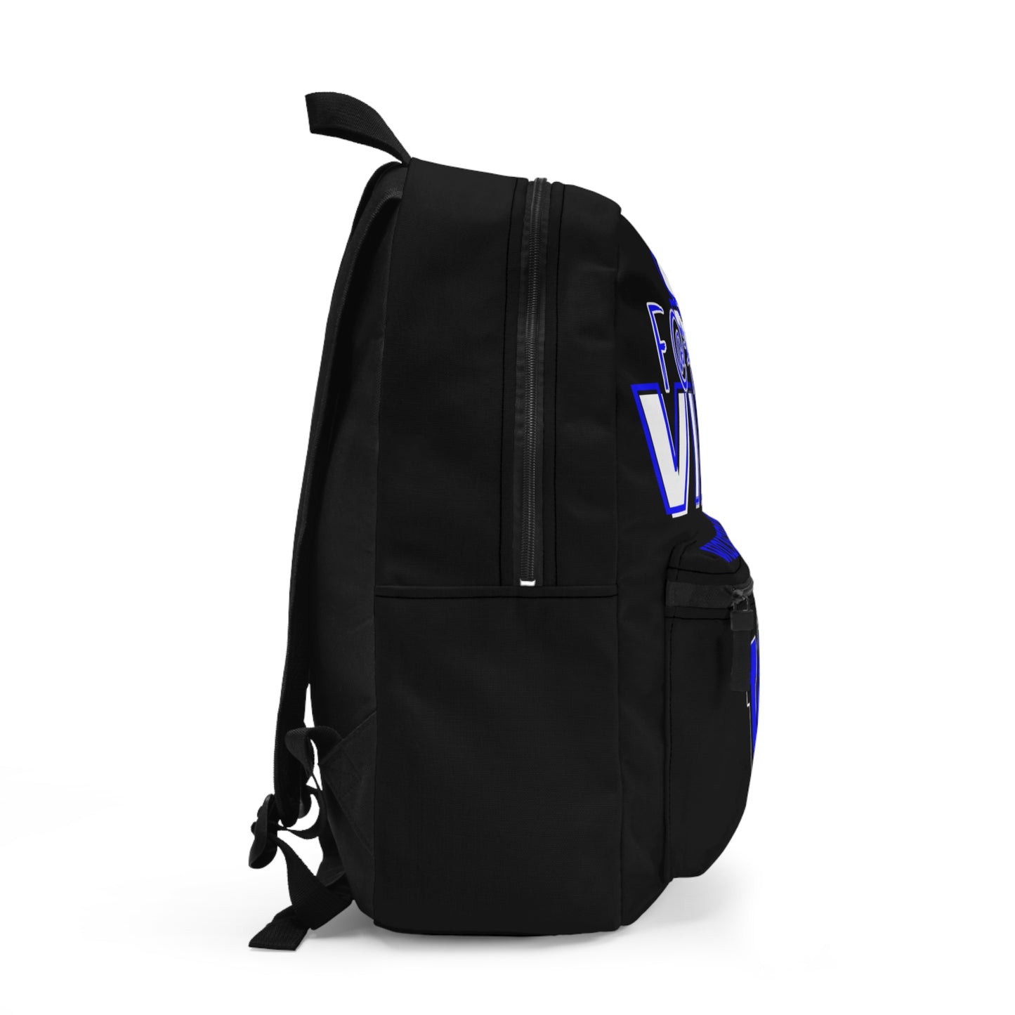 Rep Your School Wolverines Sports Backpack - Perfect for Students & Fans