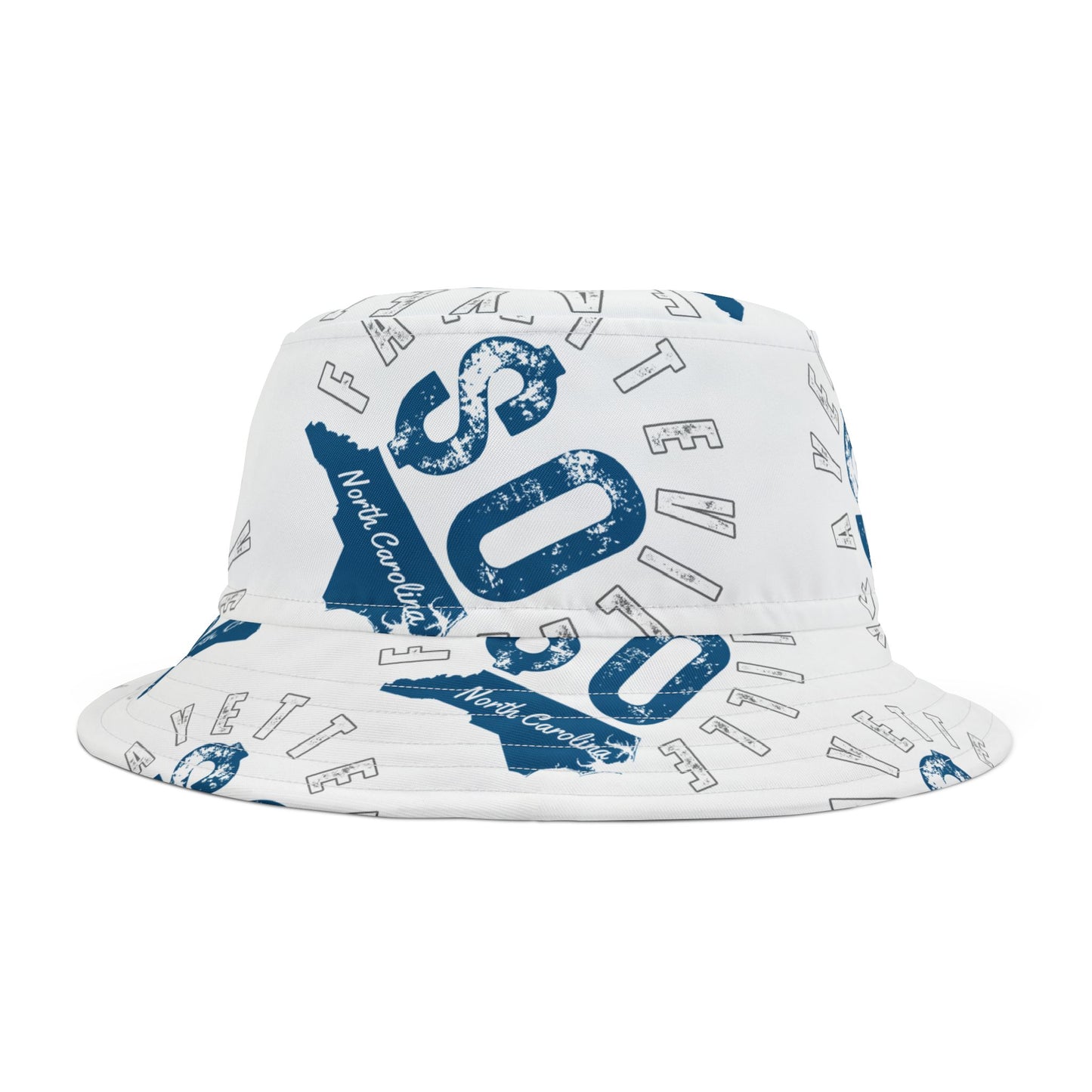 Bucket Hat (AOP)