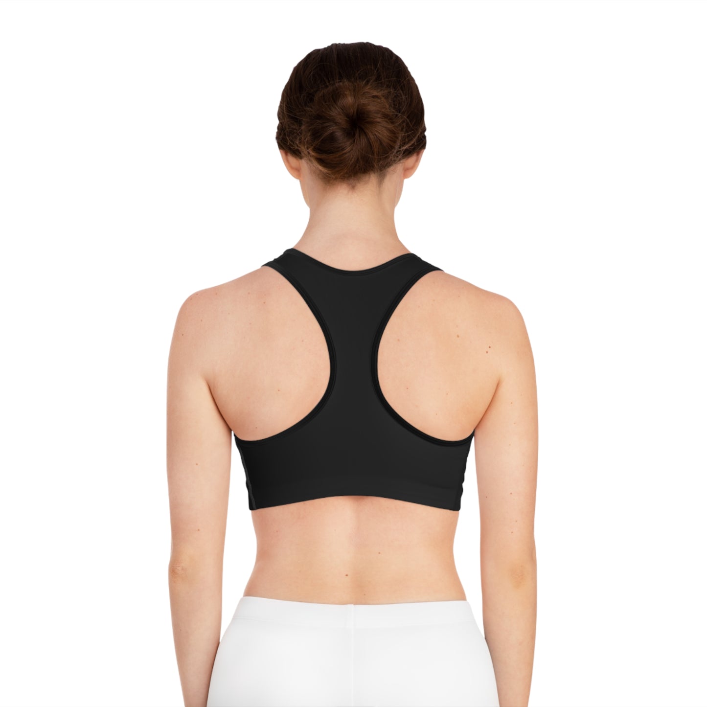 Fayetteville Sports Bra - Comfortable Activewear for Fitness Enthusiasts
