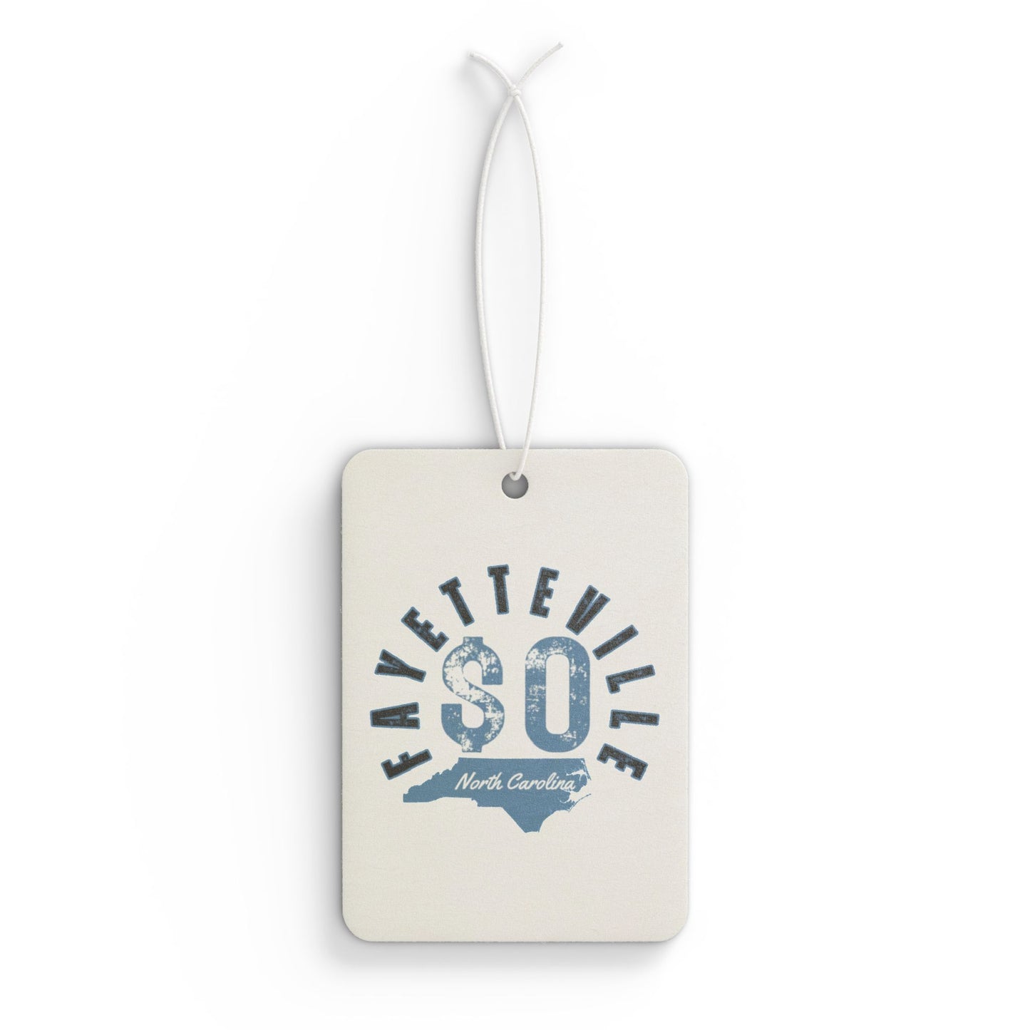 $o Fayetteville NC Car Air Freshener