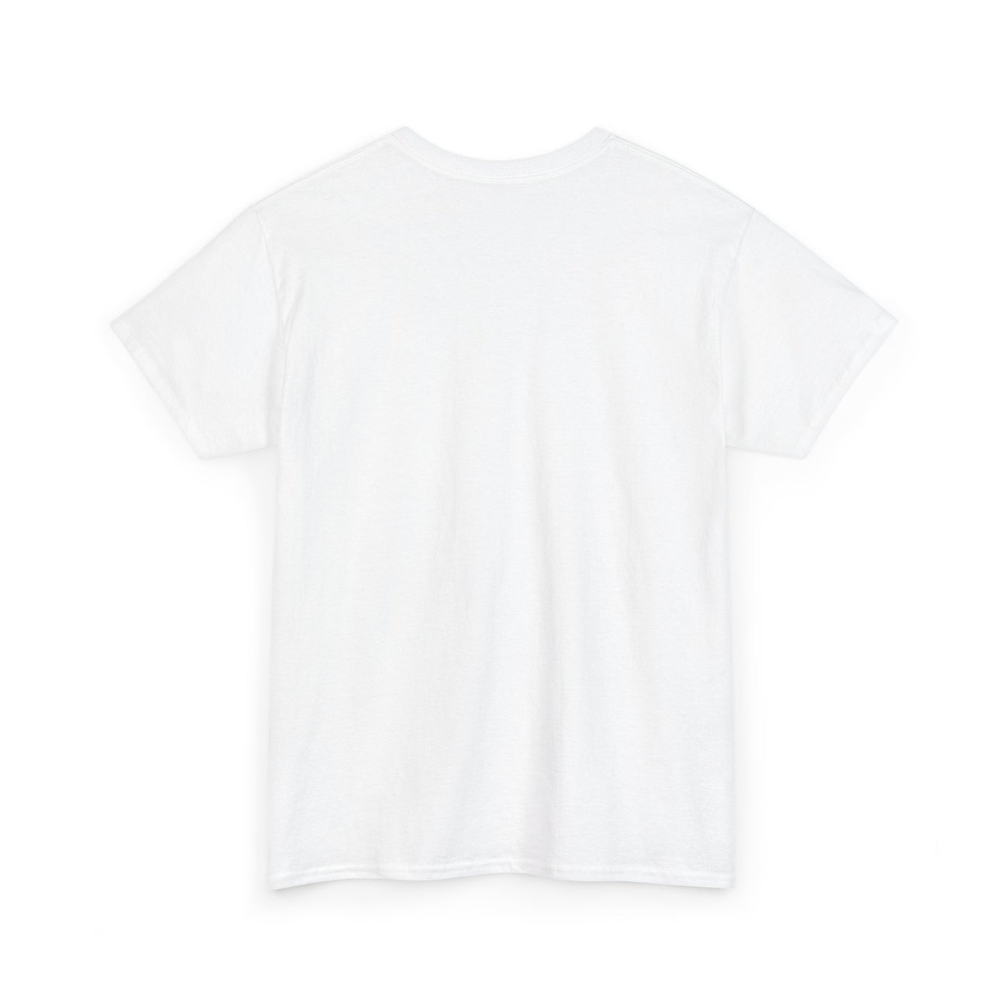 Rep Your School (Falcons) Unisex Heavy Cotton Tee