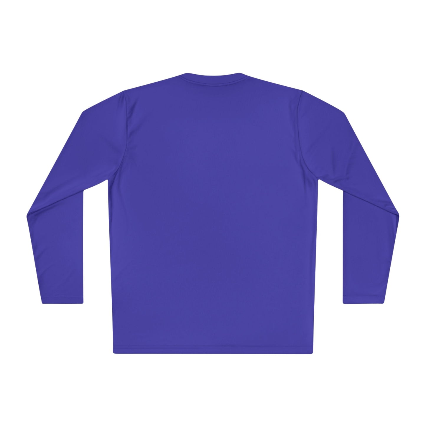 Fayetteville NC Long Sleeve Tee - Unisex Lightweight Graphic Shirt