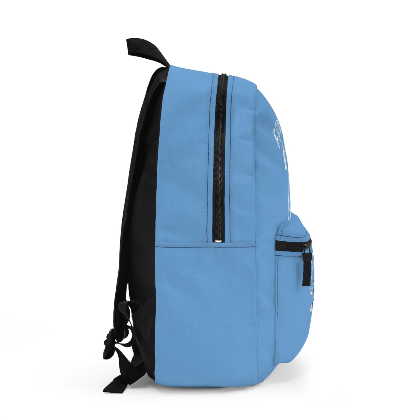 Fayetteville $0 Backpack - Stylish College & Travel Bag