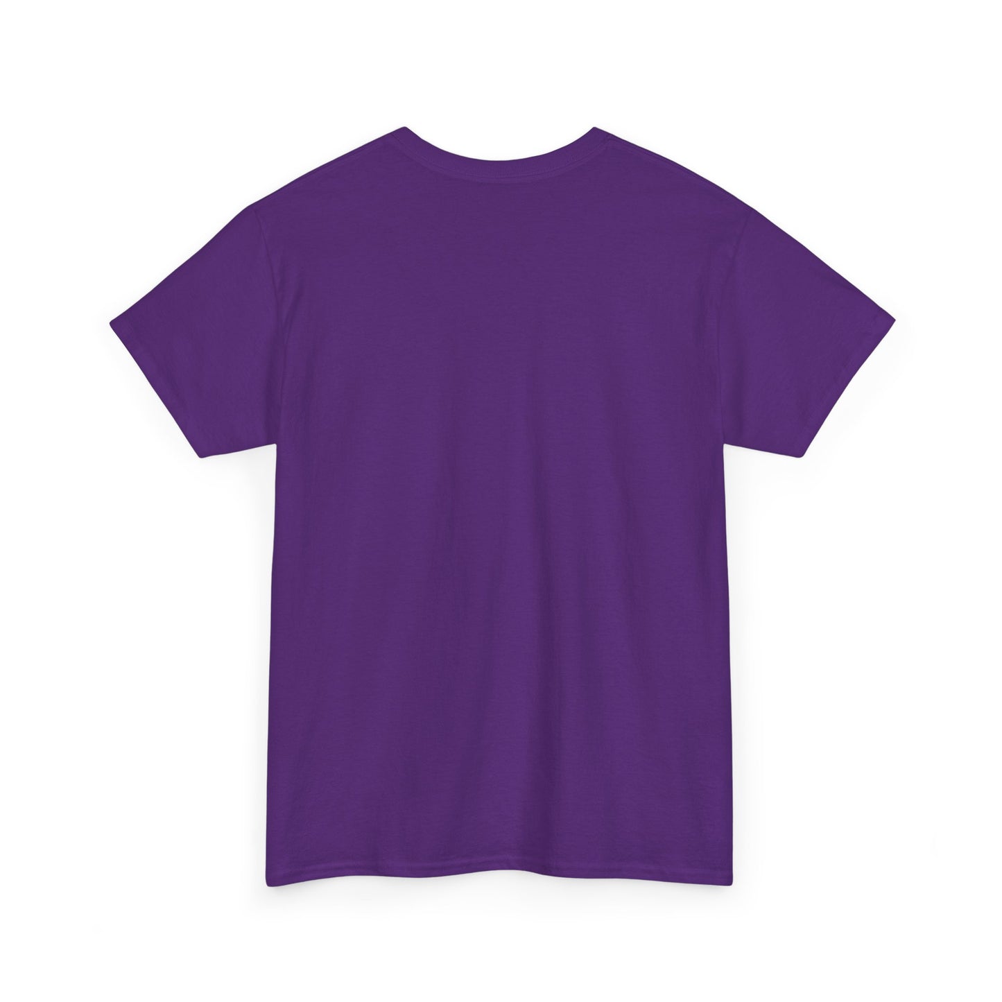 Rep Your School (Buccaneers) Unisex Heavy Cotton Tee