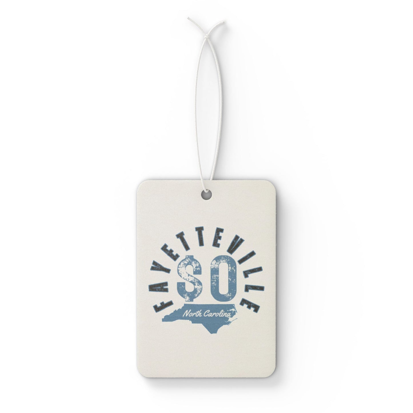$o Fayetteville NC Car Air Freshener