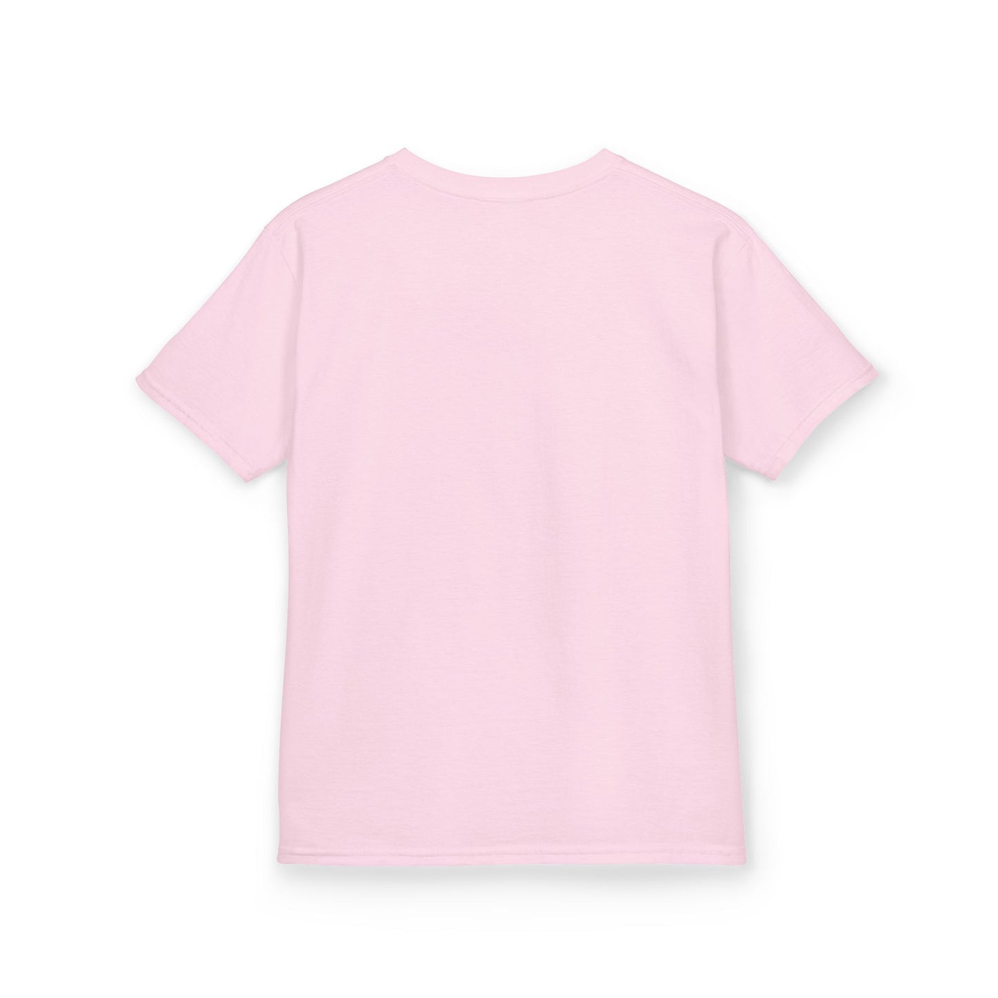 Adorable Kids Heart & Rose Tee - Perfect for Birthdays and Celebrations