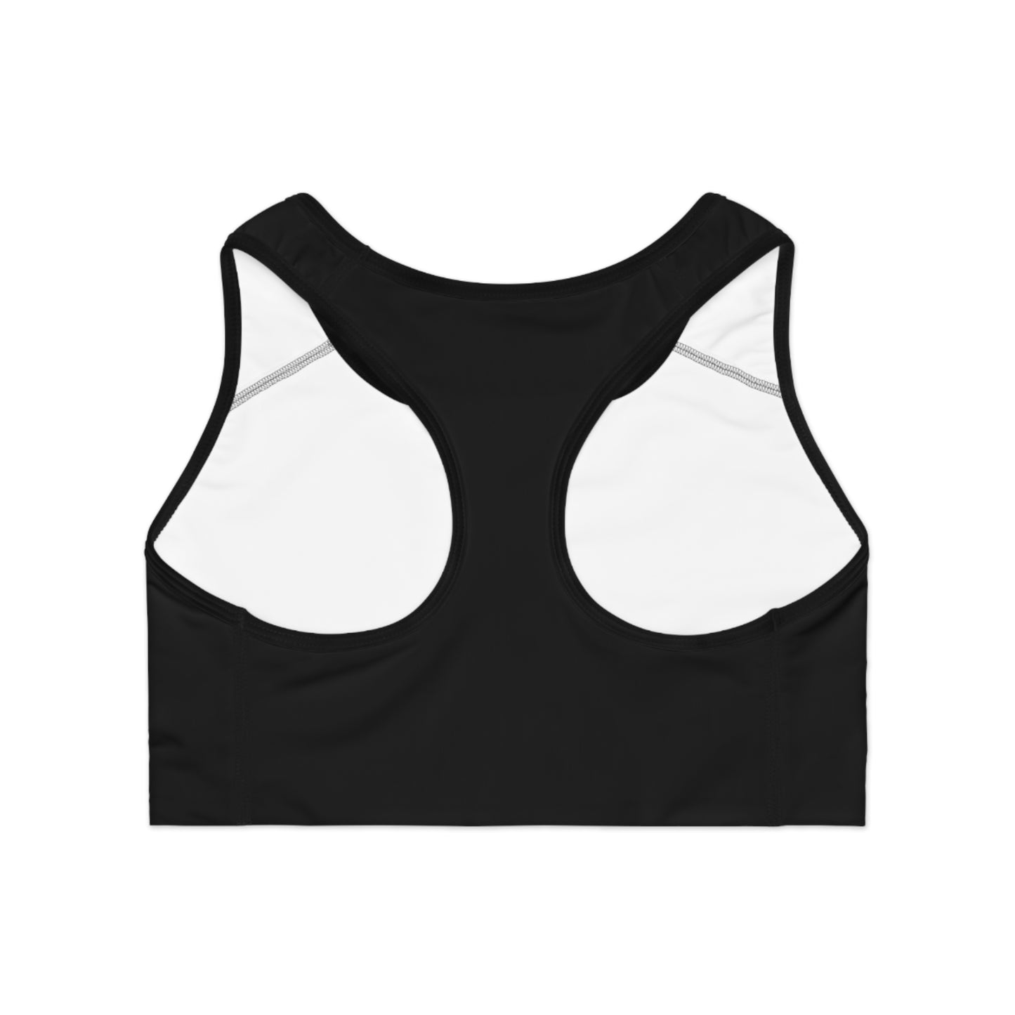 Fayetteville Sports Bra - Comfortable Activewear for Fitness Enthusiasts