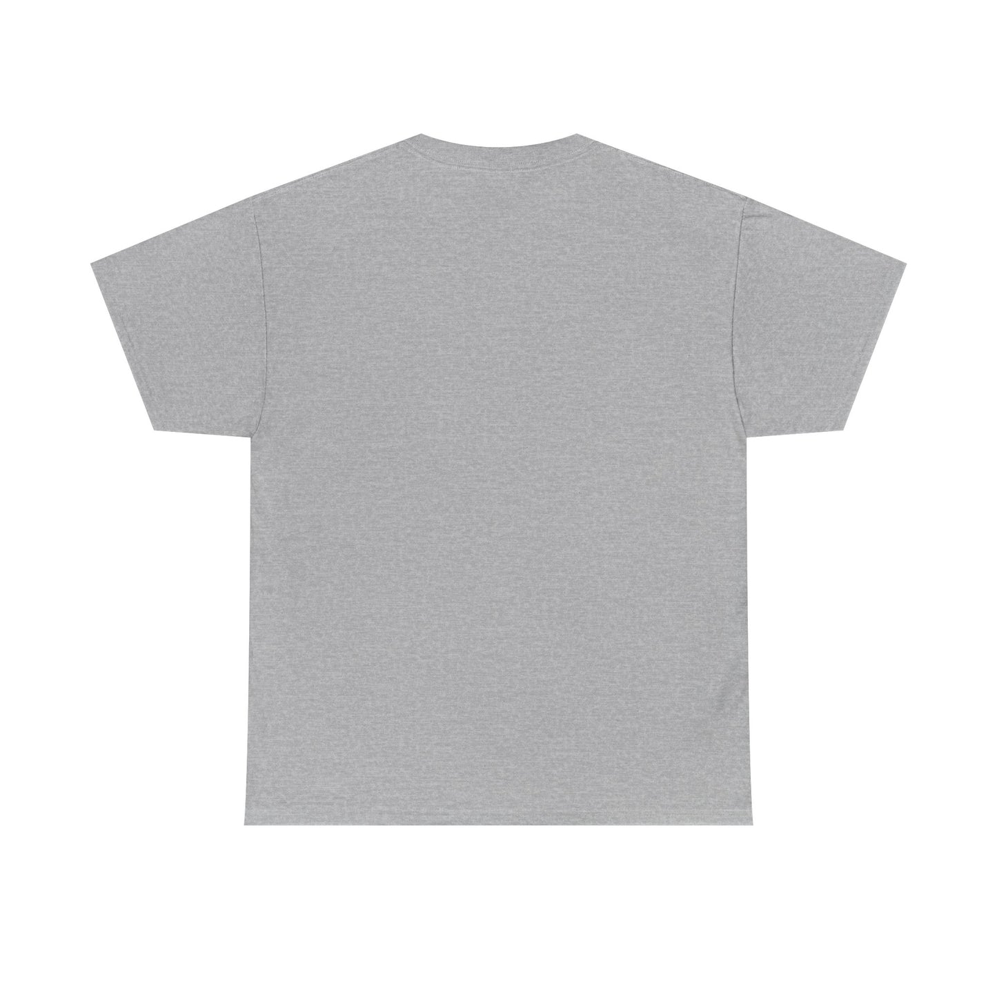 Rep Your School (Buccaneers) Unisex Heavy Cotton Tee