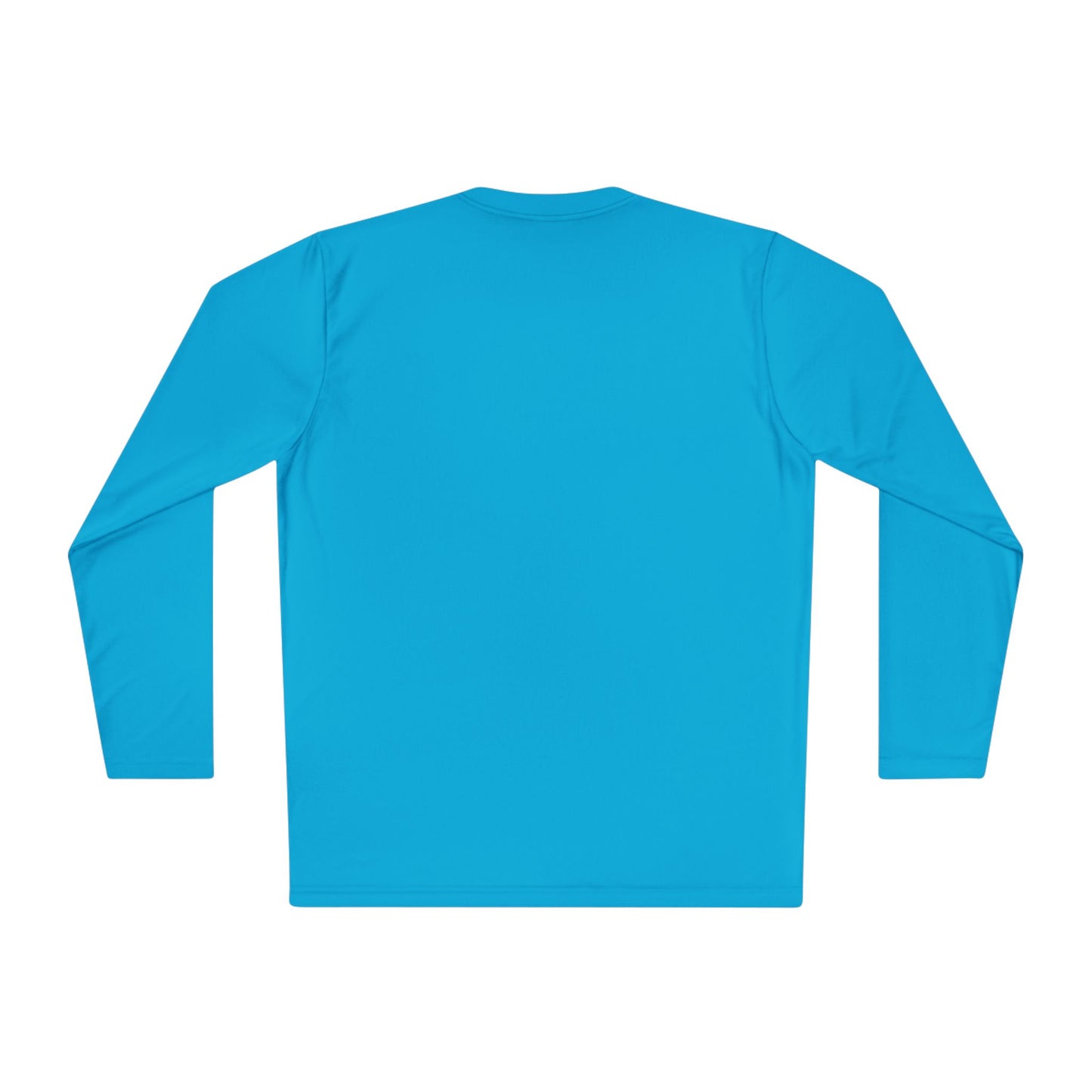 Fayetteville NC Long Sleeve Tee - Unisex Lightweight Graphic Shirt