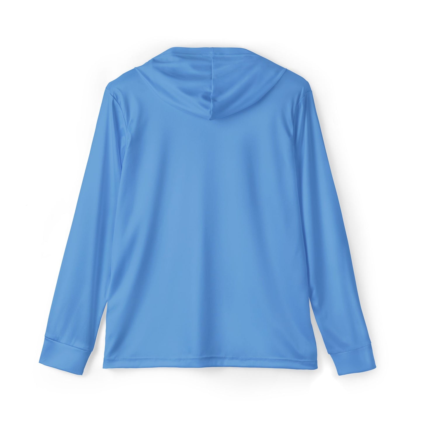Men's Sports Warmup Hoodie - 'So Ville' Graphic Design - Activewear for Athletes