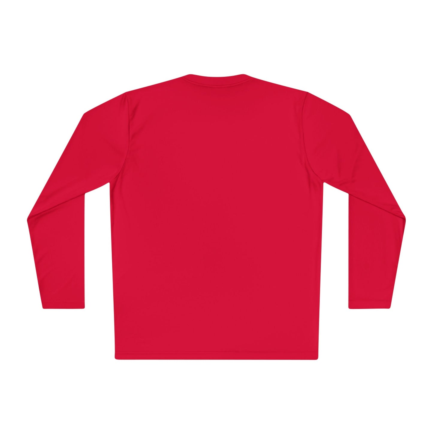 Fayetteville NC Long Sleeve Tee - Unisex Lightweight Graphic Shirt