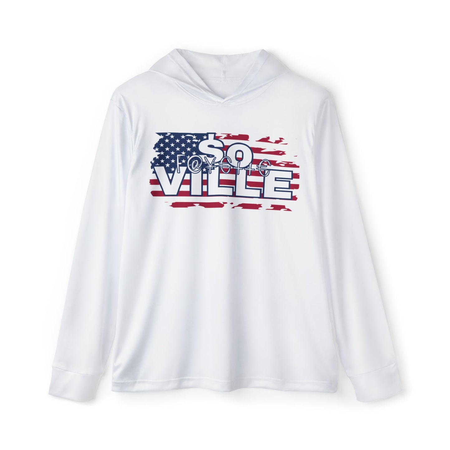 Men's Sports Warmup Hoodie with American Flag Design | Athletic Hooded Sweatshirt, 4th of July Outfit, Sporty Style, Casual Wear, [...]