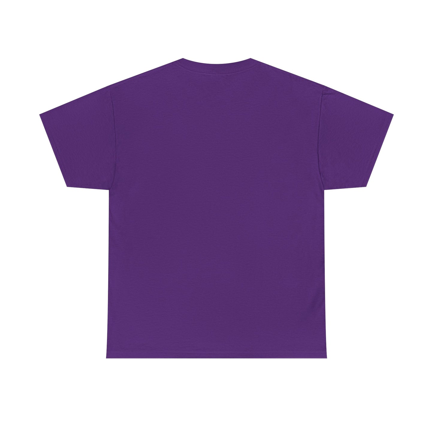 Rep Your School (Buccaneers) Unisex Heavy Cotton Tee
