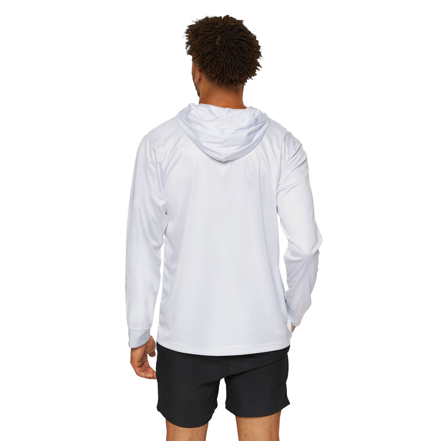 Men's Sports Warmup Hoodie with American Flag Design | Athletic Hooded Sweatshirt, 4th of July Outfit, Sporty Style, Casual Wear, [...]