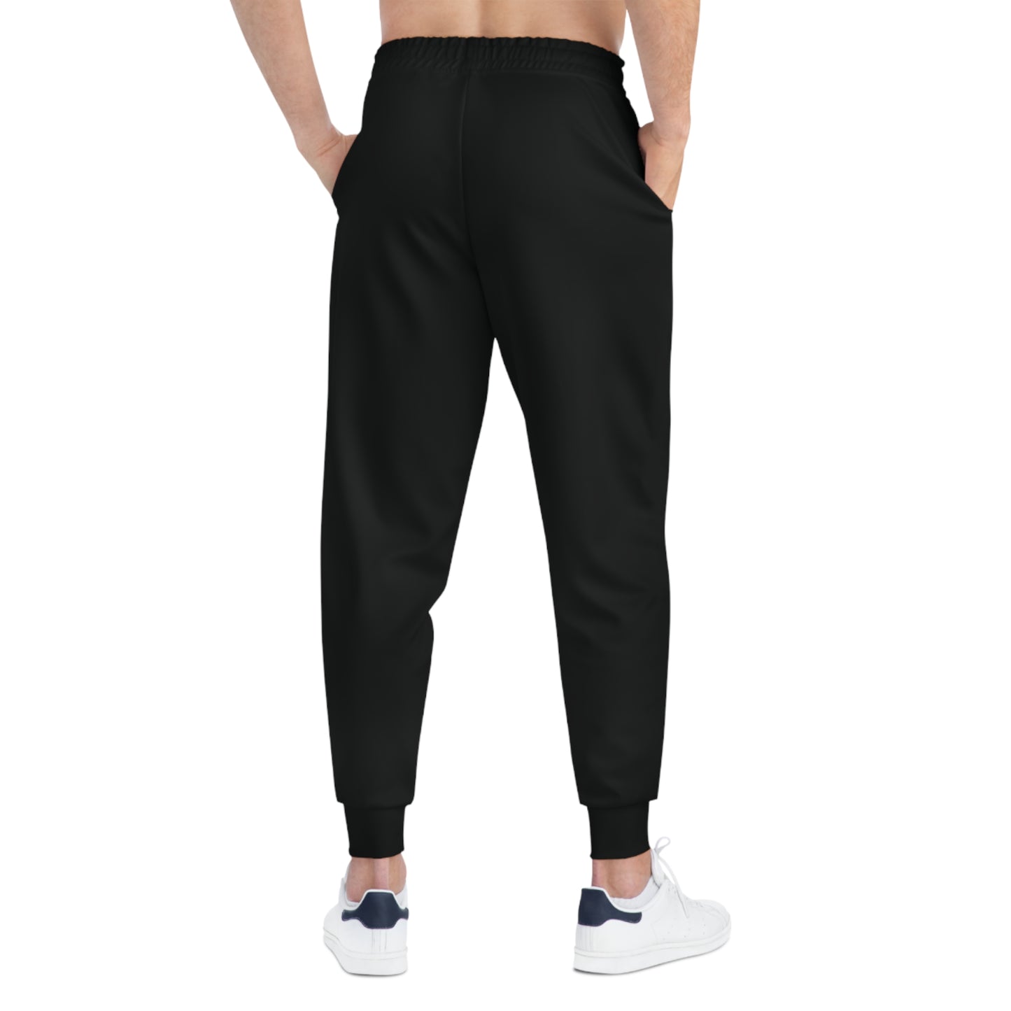 Fayetteville Athletic Joggers - Comfortable Sportswear for Active Lifestyles