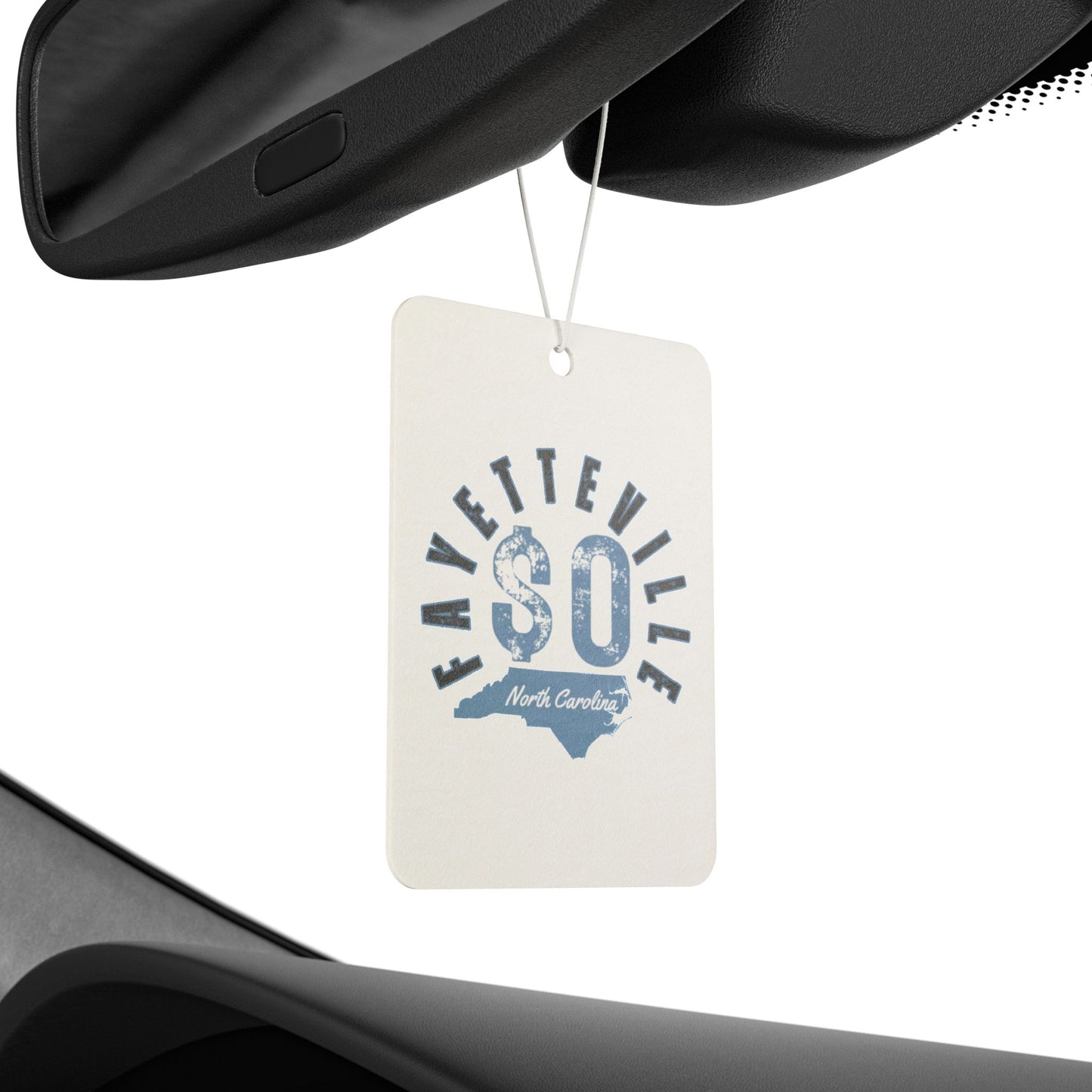$o Fayetteville NC Car Air Freshener