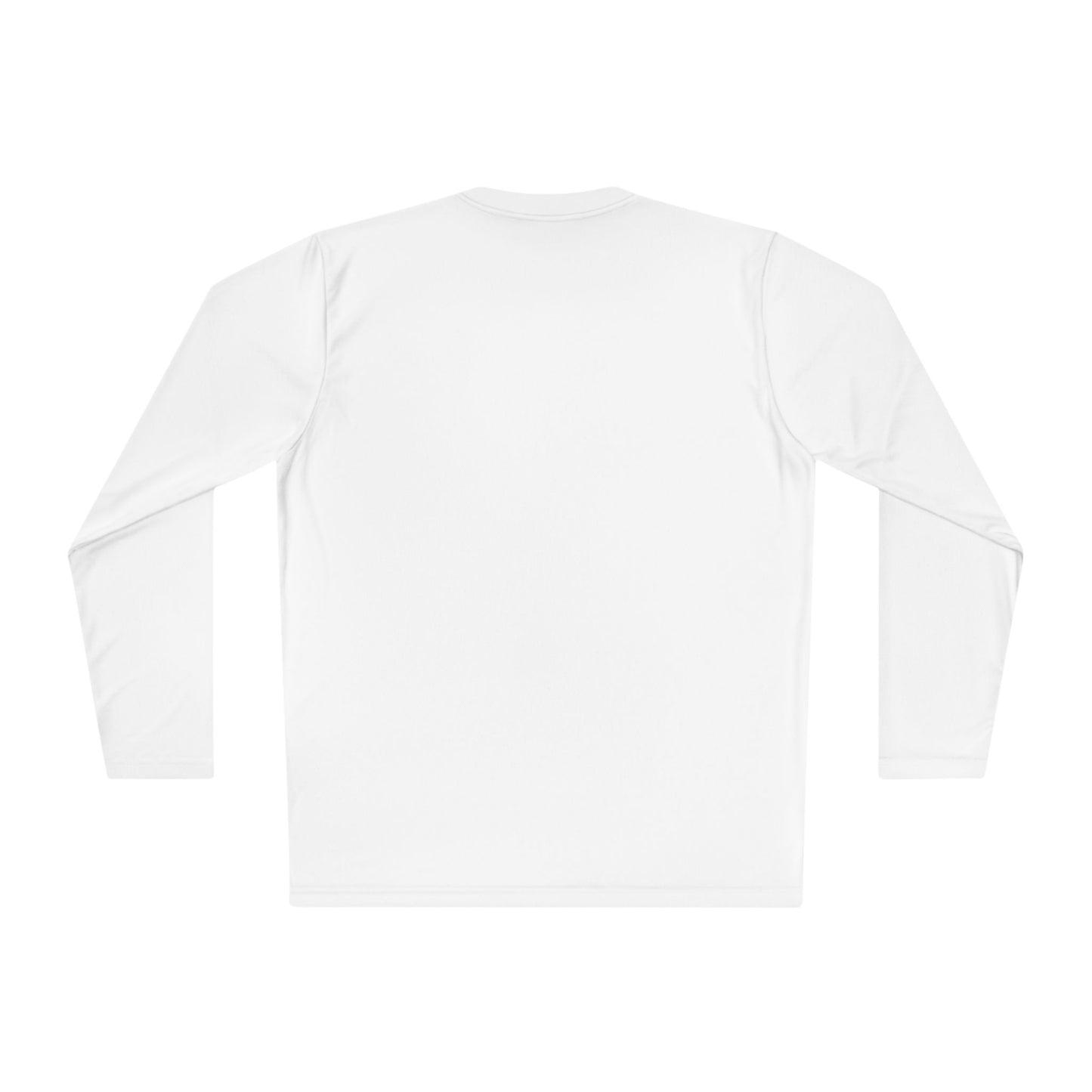 Fayetteville NC Long Sleeve Tee - Unisex Lightweight Graphic Shirt