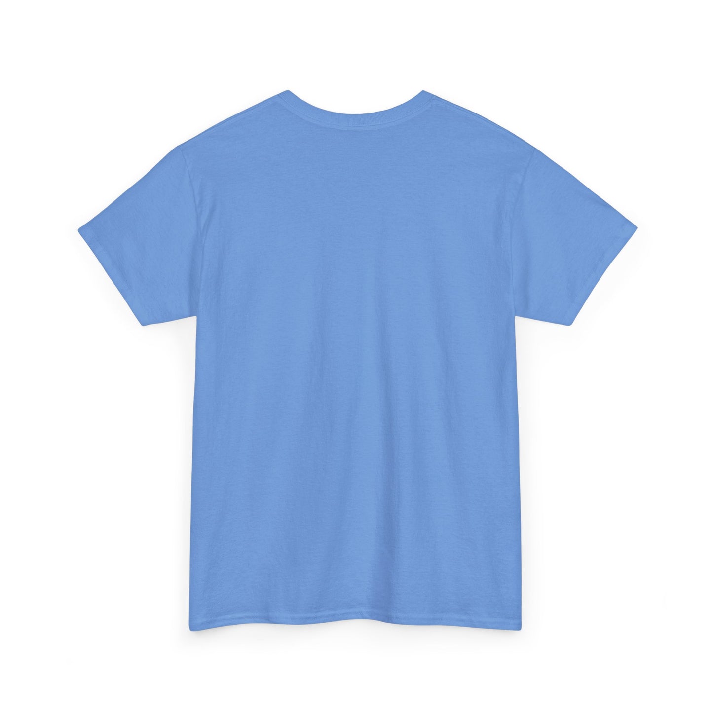 Rep your School (Bulldogs) Unisex Heavy Cotton Tee