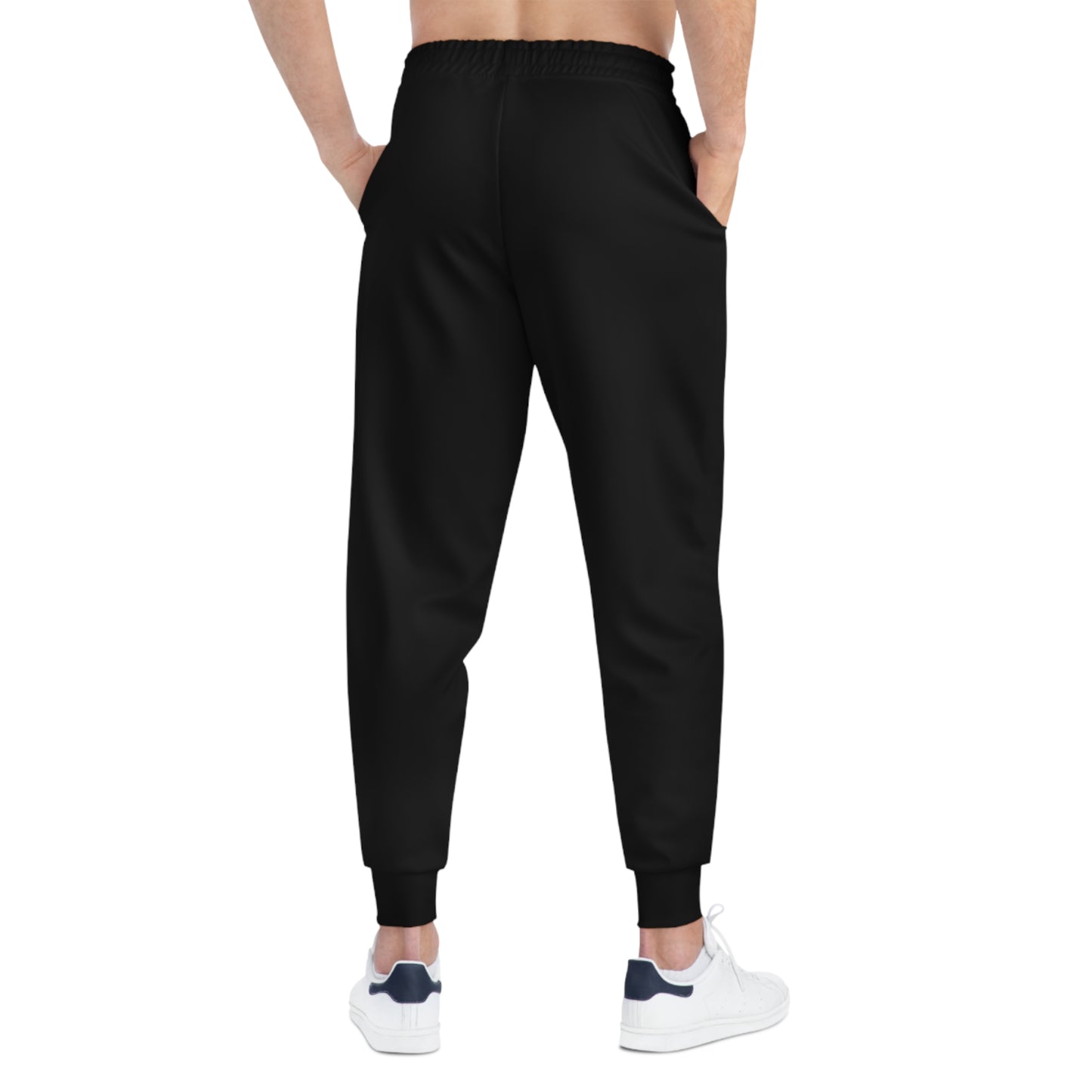 Sporty Athletic Joggers - Stylish Comfort for Active Lives