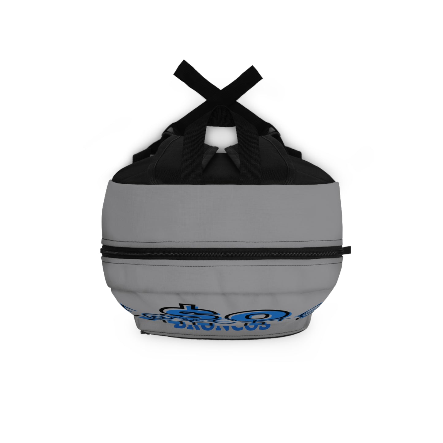 Rep Your School Cool Attitude Check Backpack for Everyday Adventures