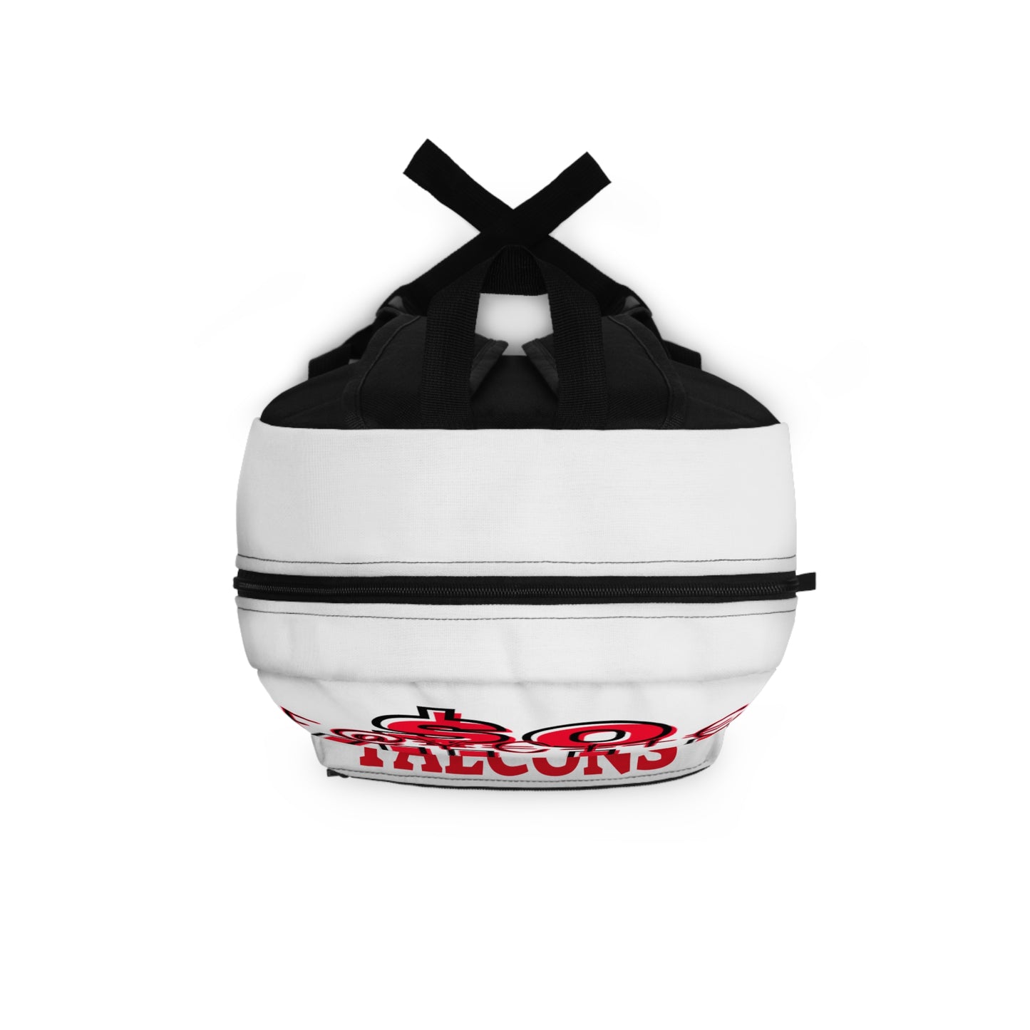 Stylish Urban Backpack with $0 VILLE Design - Perfect for School, Travel & Daily Use