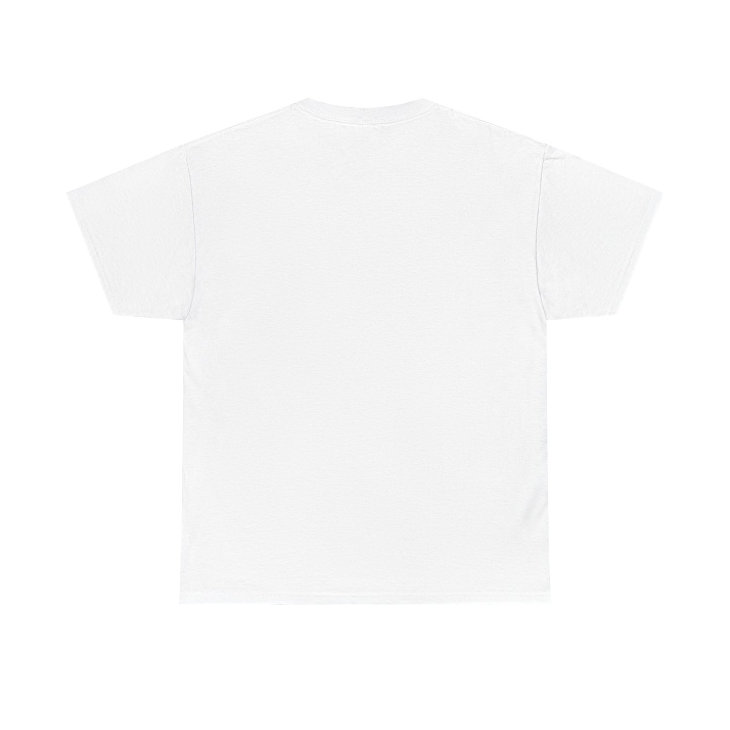 Rep Your School (Falcons) Unisex Heavy Cotton Tee