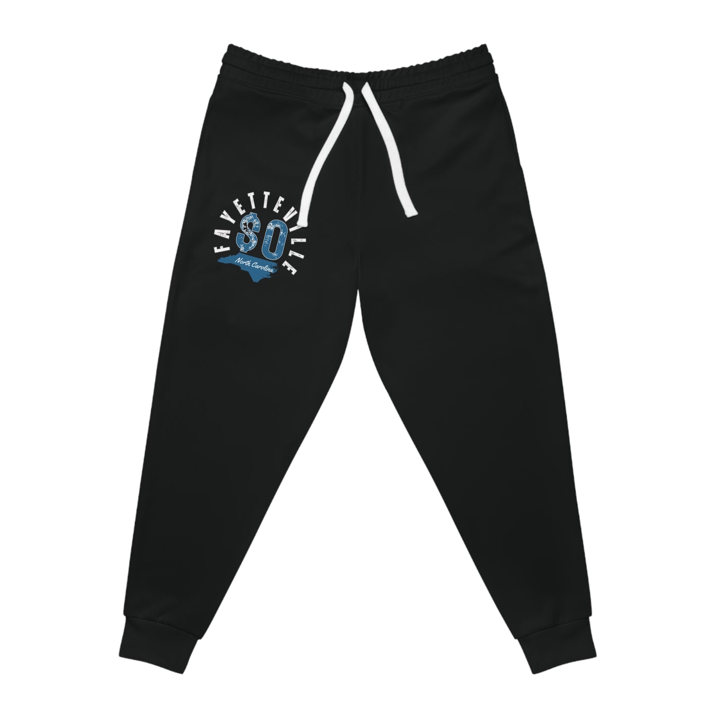 Fayetteville Athletic Joggers - Comfortable Sportswear for Active Lifestyles