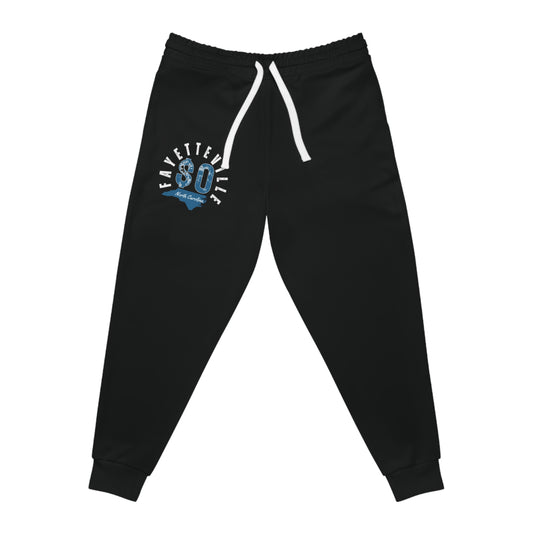 Fayetteville Athletic Joggers - Comfortable Sportswear for Active Lifestyles