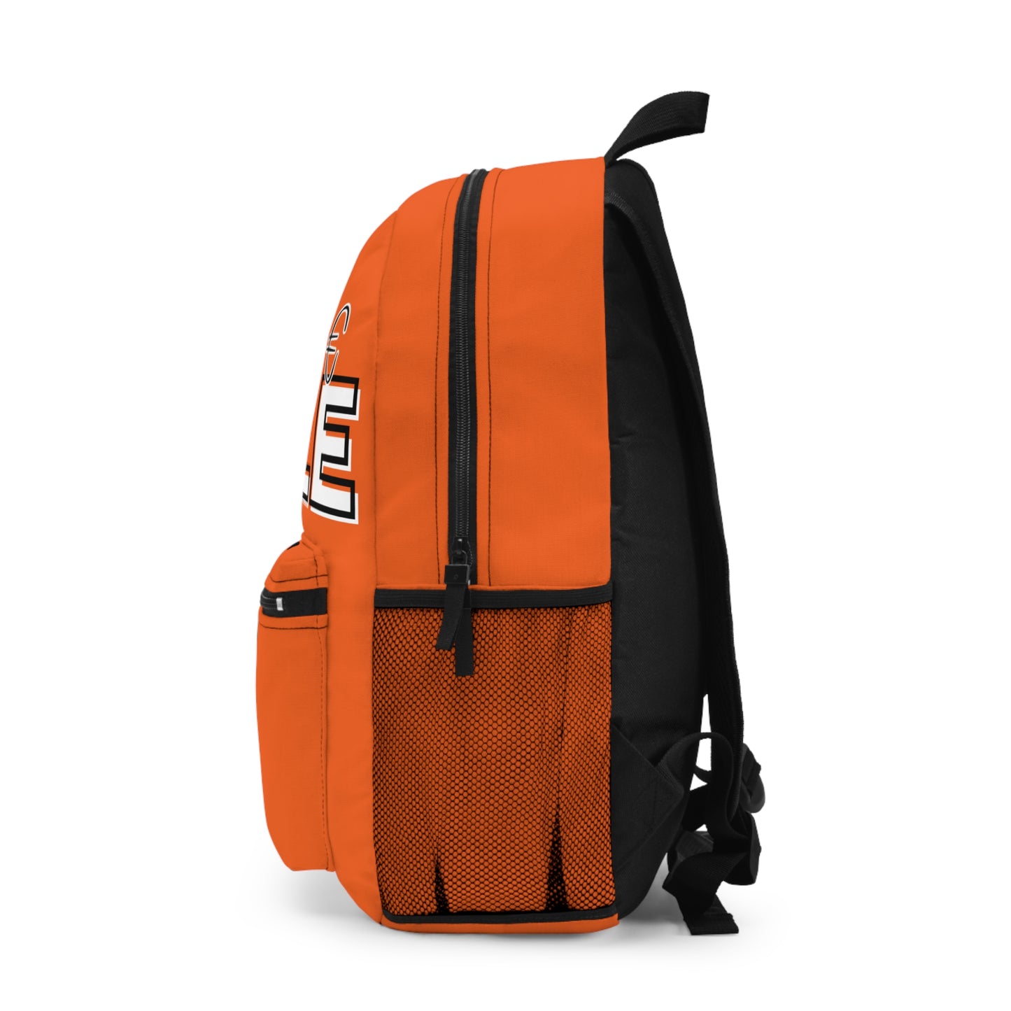 Rep Your City $O VILLE Tigers Backpack - Stylish & Functional School Gear