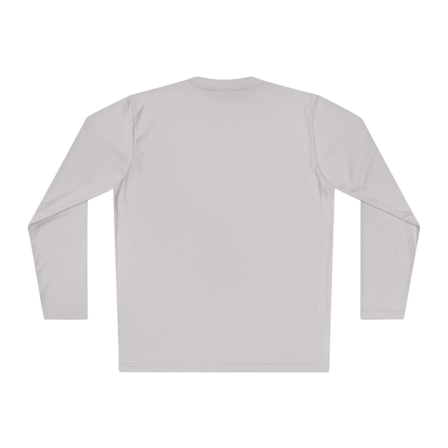 Fayetteville NC Long Sleeve Tee - Unisex Lightweight Graphic Shirt