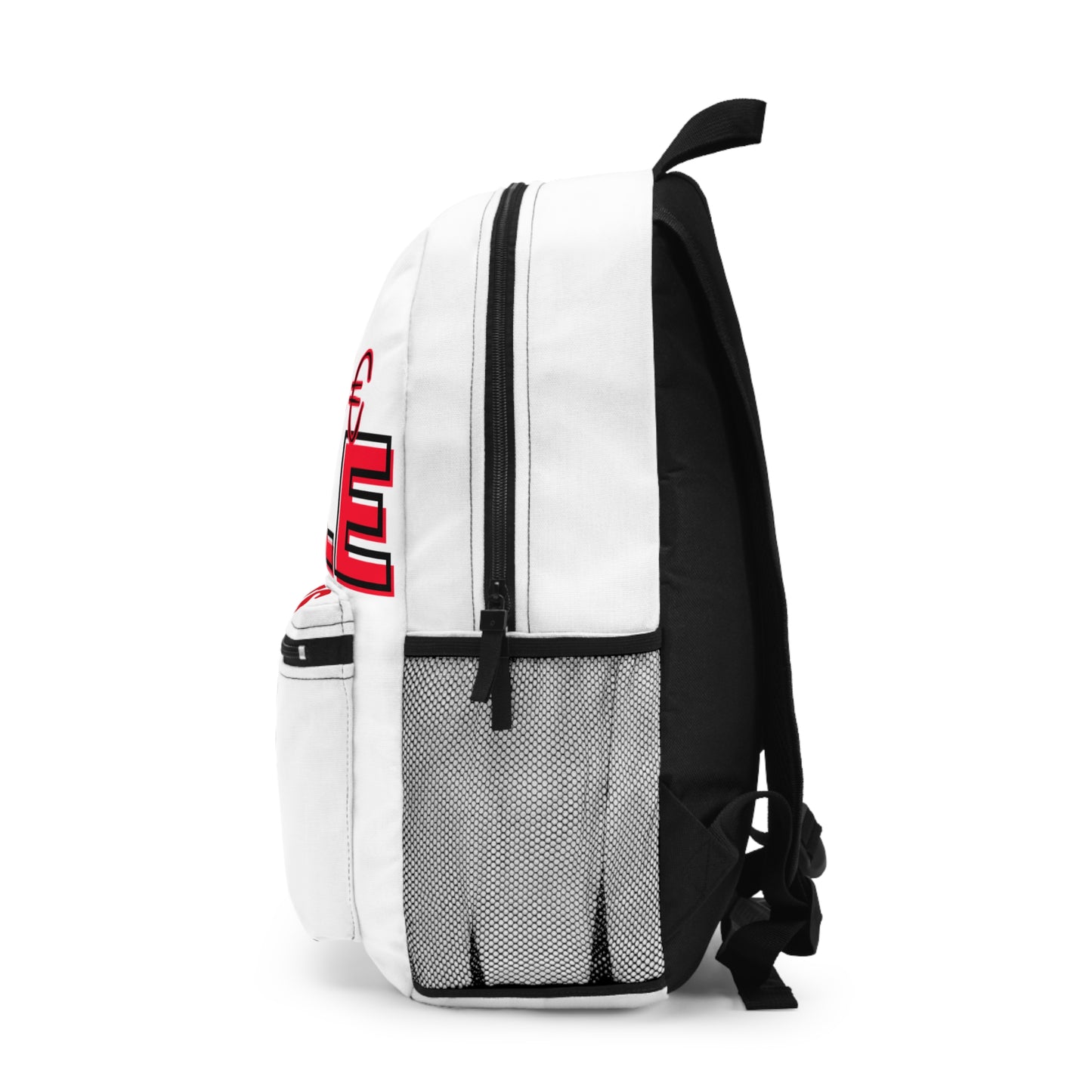 Stylish Urban Backpack with $0 VILLE Design - Perfect for School, Travel & Daily Use