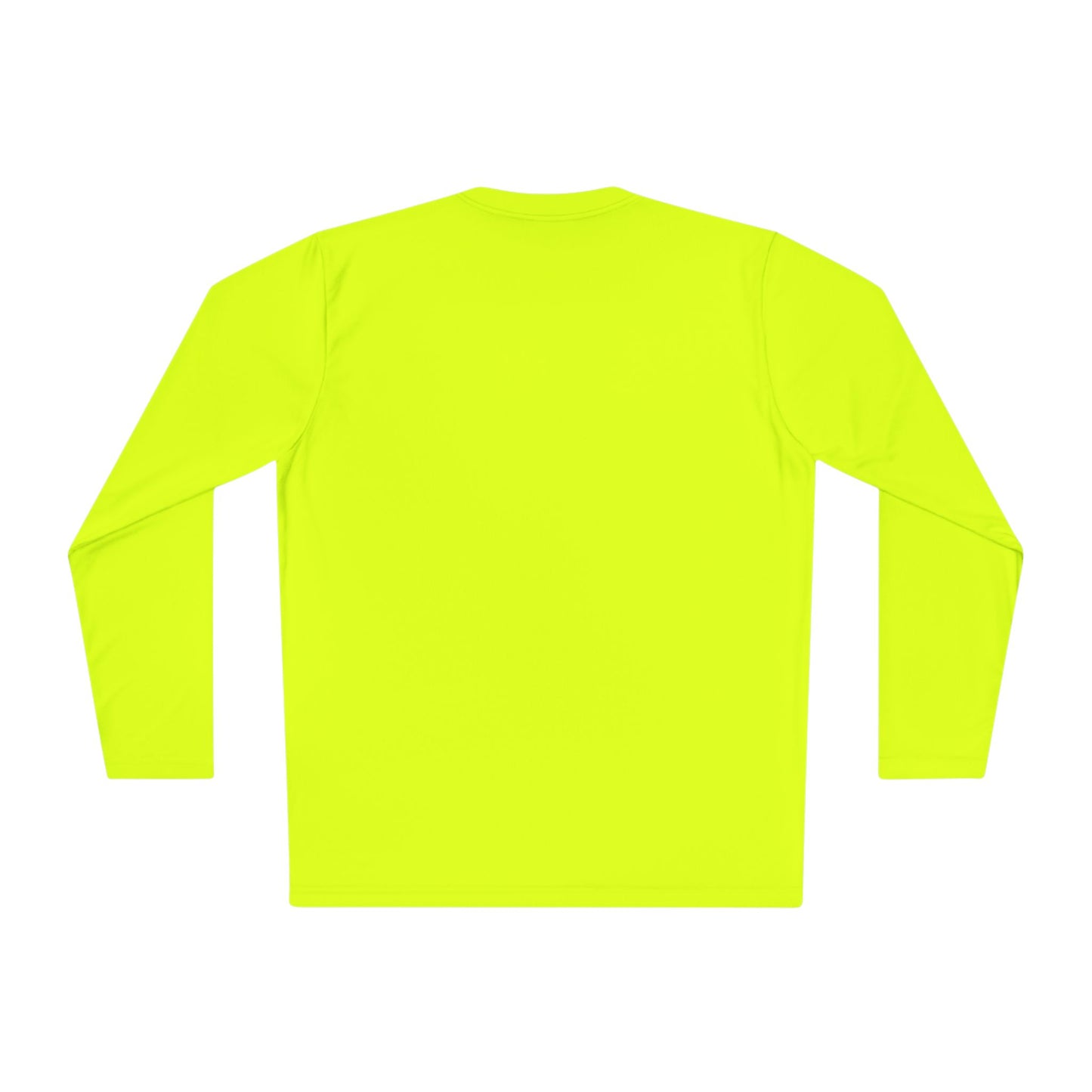 Fayetteville NC Long Sleeve Tee - Unisex Lightweight Graphic Shirt