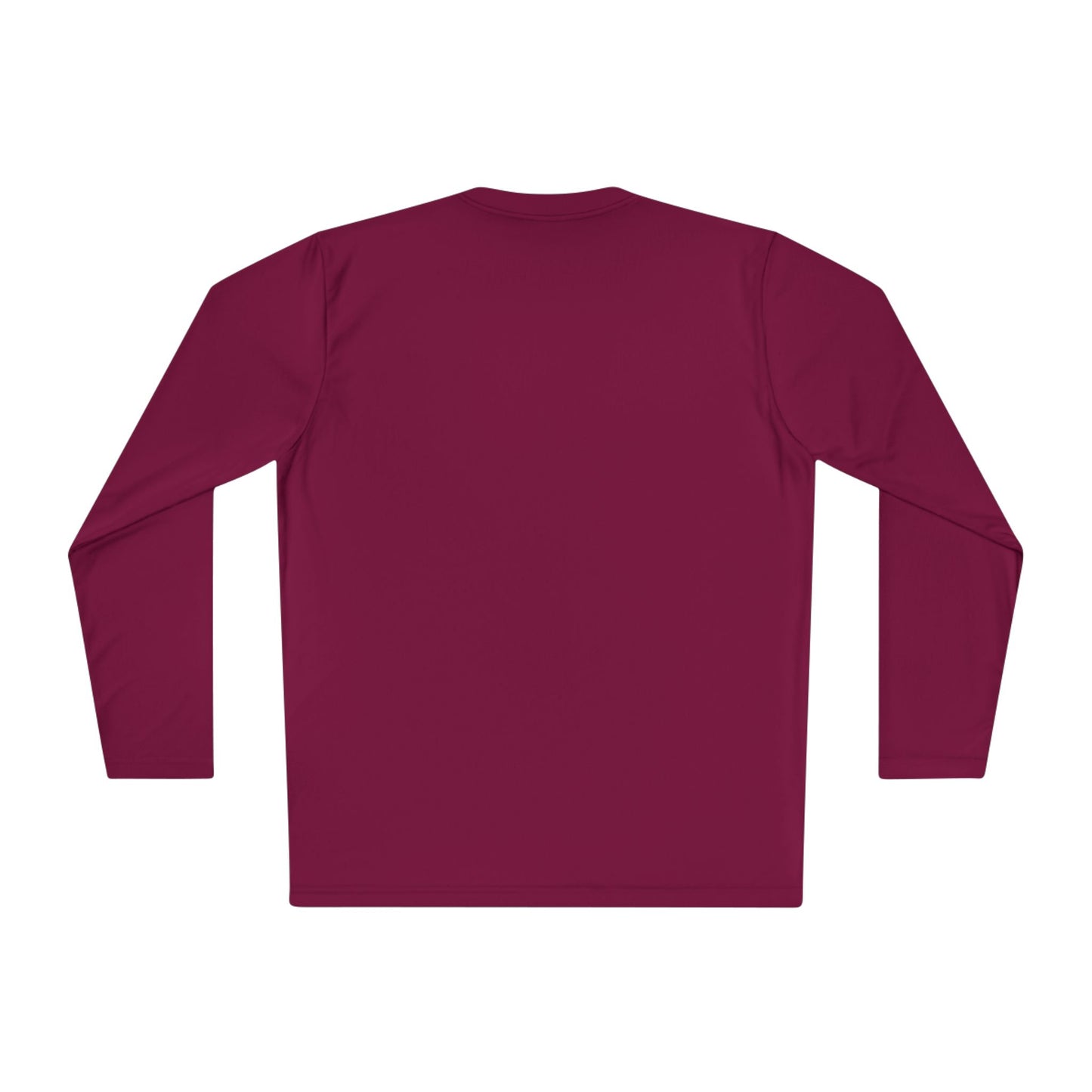 Fayetteville NC Long Sleeve Tee - Unisex Lightweight Graphic Shirt