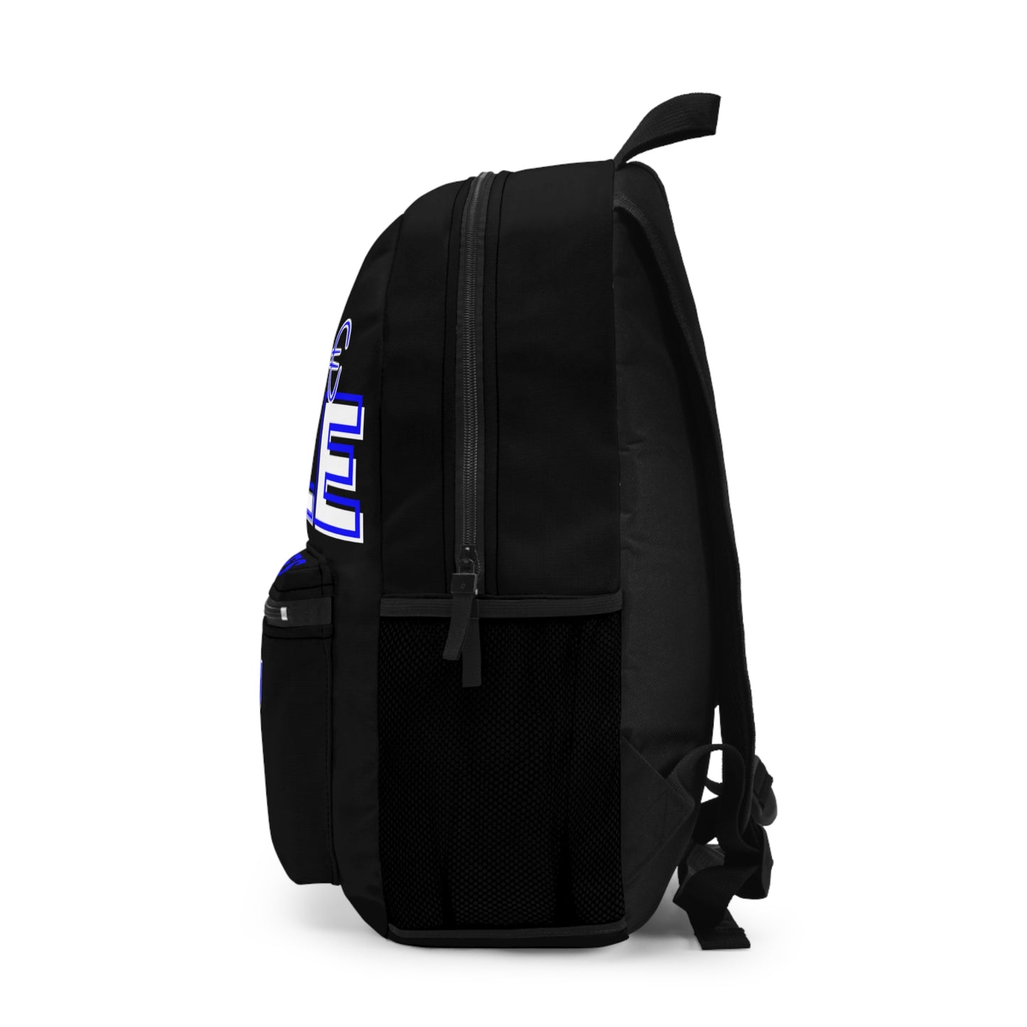 Rep Your School Wolverines Sports Backpack - Perfect for Students & Fans