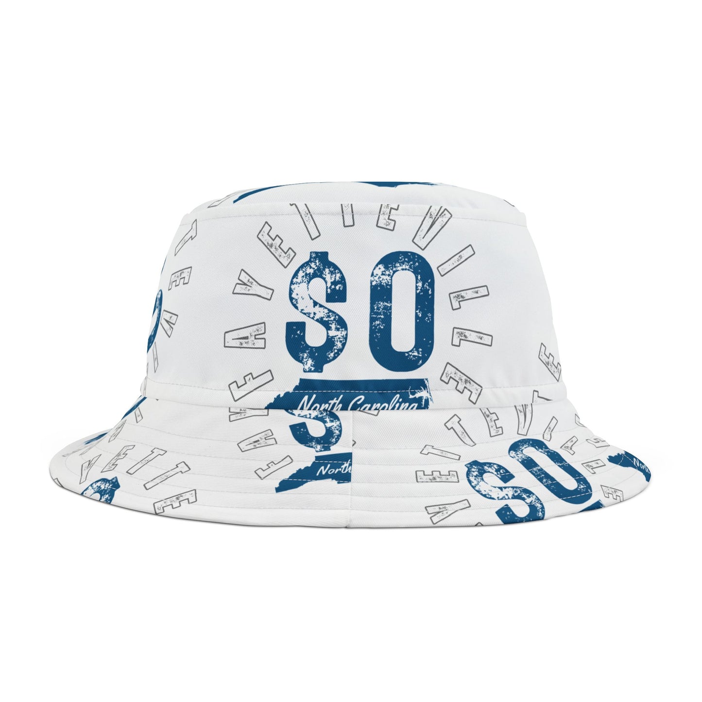 Bucket Hat (AOP)